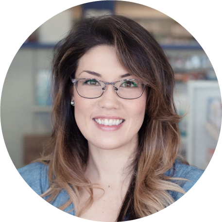Pharmacy Spotlights - Keiko Bury