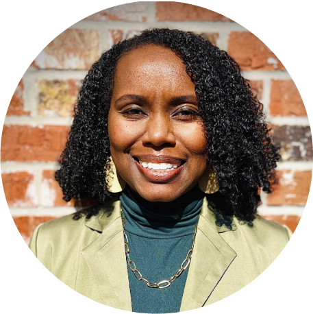 Pharmacy Spotlight - Keisha Taylor