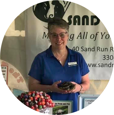 Pharmacy Spotlights - Meg Lamb