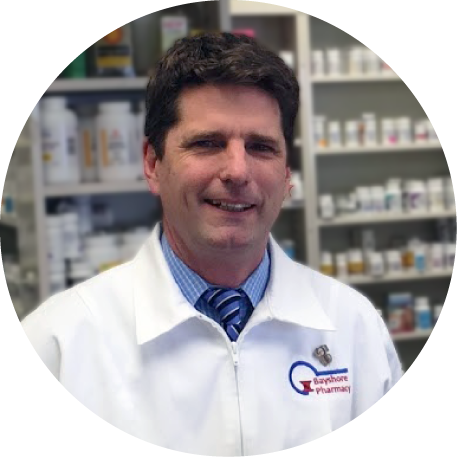 Pharmacy Spotlights - Rich Stryker