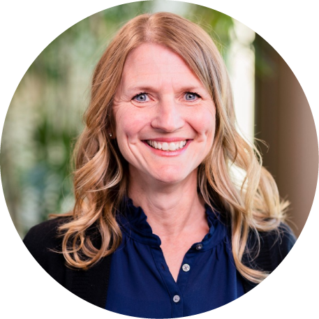 Pharmacy Spotlights - Sandie