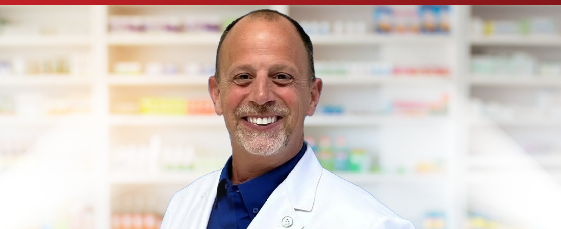 Jay Phipps – Phipps Pharmacy  