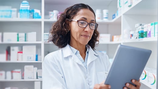 Pharmacy Technology: What You Need to Know