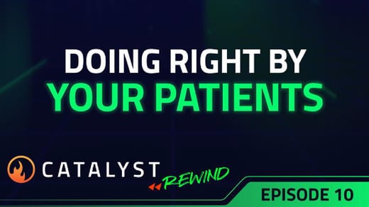 Podcast Catalyst Episode 10 Rewind