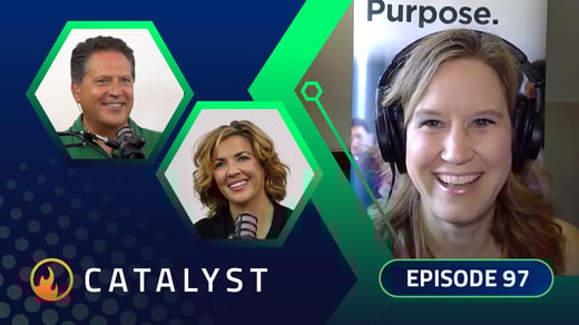 Podcast Catalyst Episode 97
