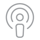 Podcast Alert