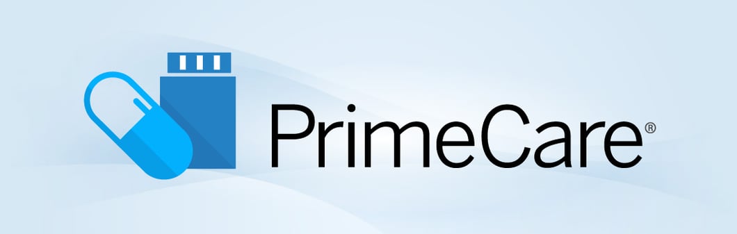 PrimeCare Header