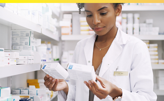 5 Tips to Reduce Medication Errors in LTC Pharmacy