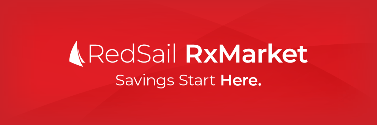 RedSail - Email - RedSail RxMarket - Thank you