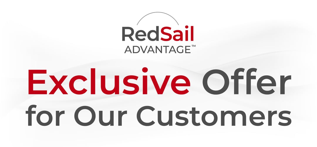 Exclusive Offer for Our Customers