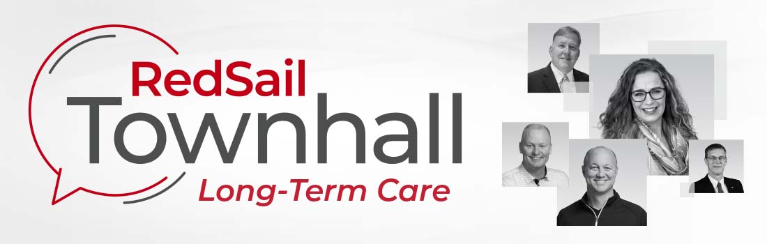 RedSail Townhall - LTC