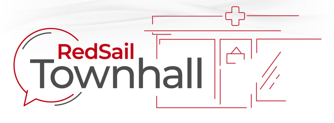 RedSail Townhall