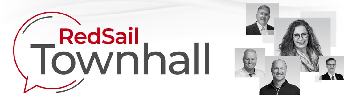 RedSail Townhall