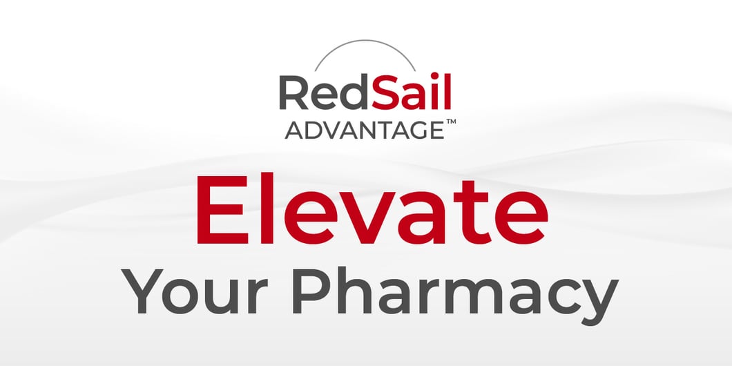 RedSail Advantage: Elevate Your Pharmacy