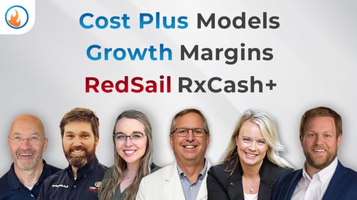 Cost Plus Models, Growth Margins, and RedSail’s New Payment Solution