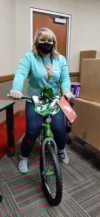 SC DSS Christmas Gifts