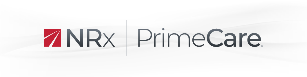 NRx | PrimeCare Customers