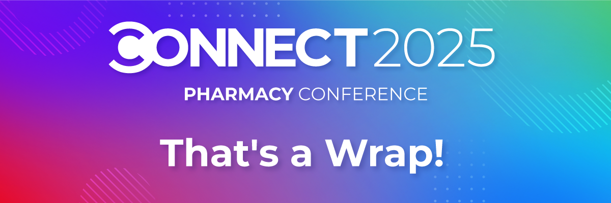 Connect2025 - That's a Wrap!