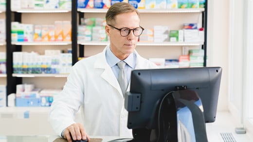 Thumbnail Newsletter - RedSail - Pharmacy Billing for Clinical Services - Part 2