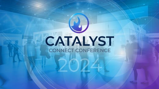 Catalyst Connect 2024: What You Need to Know