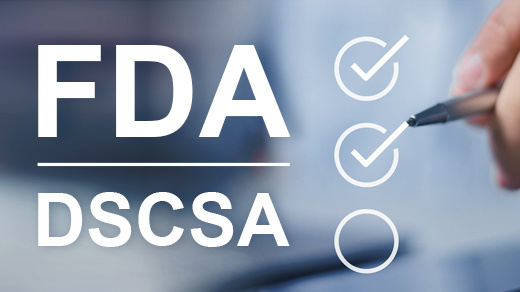 FDA Announces New DSCSA Exemption: What You Need to Know