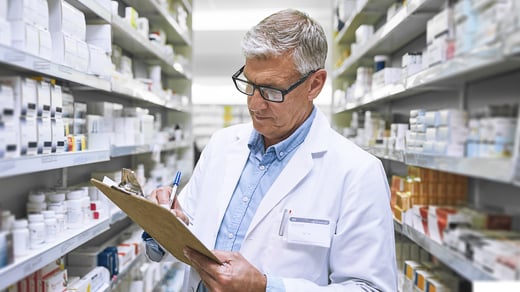 The Importance of Pharmacy Checklists