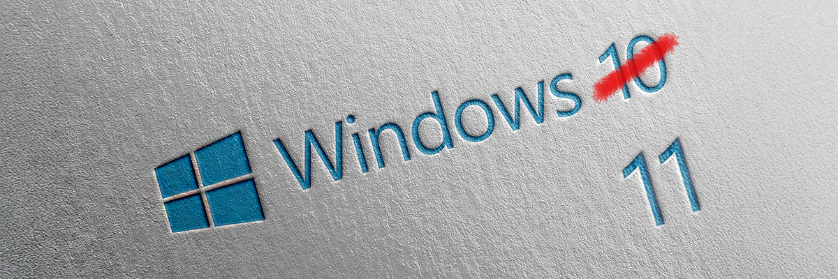 Windows 10 Support is Ending