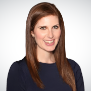 Headshot of Esmé Grewal, CEO of SCPC