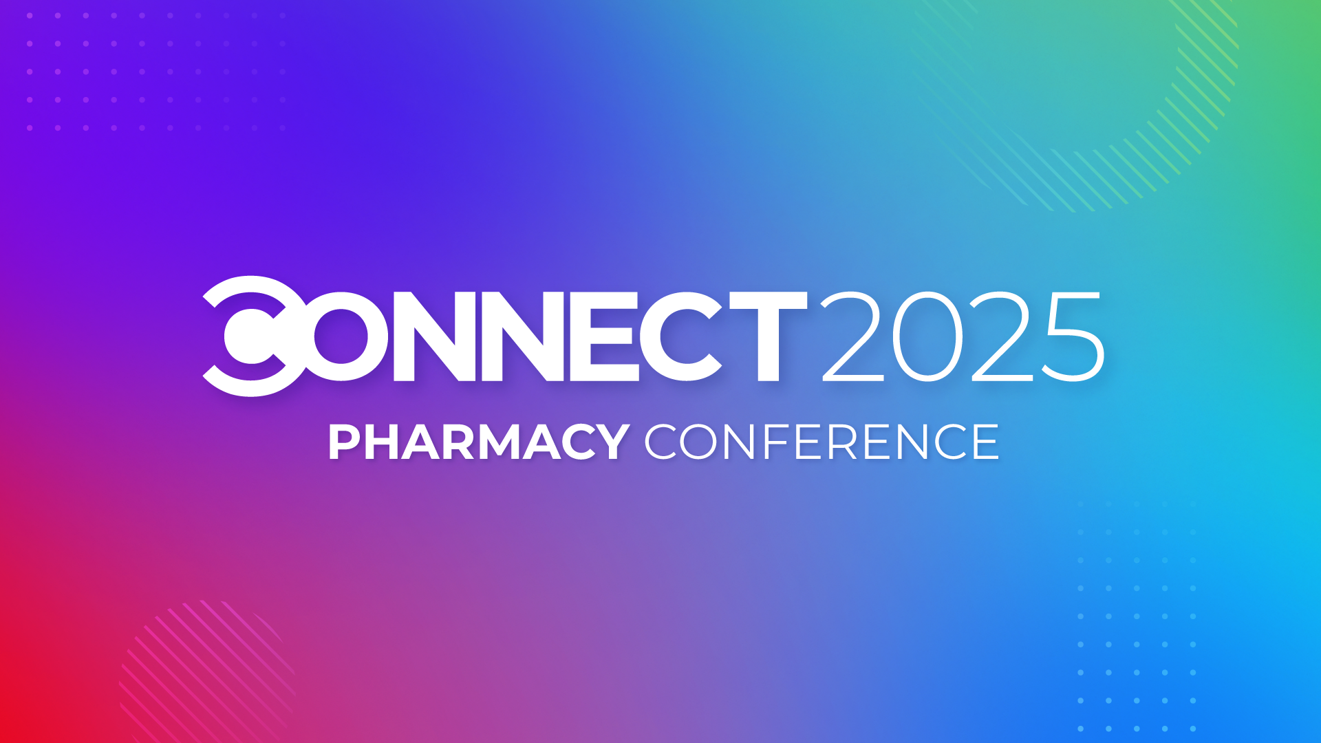 Connect2025 Pharmacy Conference Recap Video