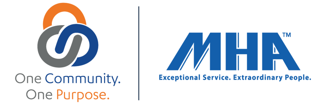 Join us at MHA