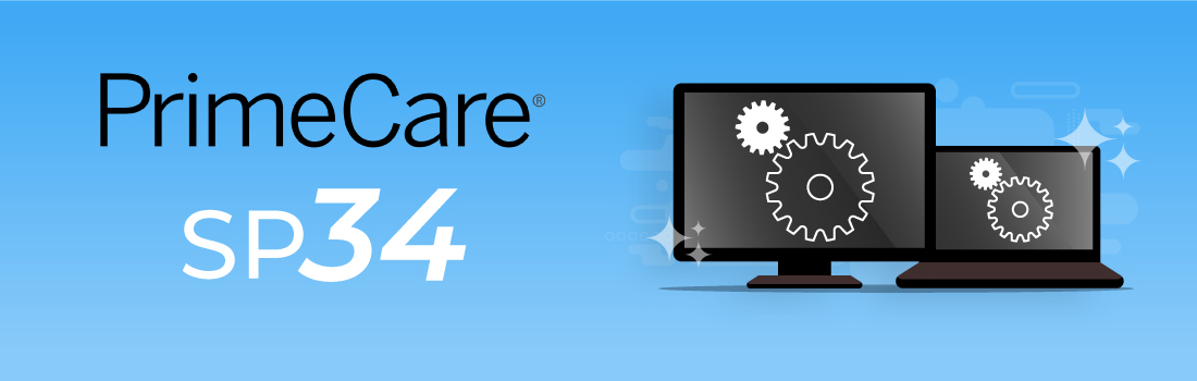 PrimeCare SP34