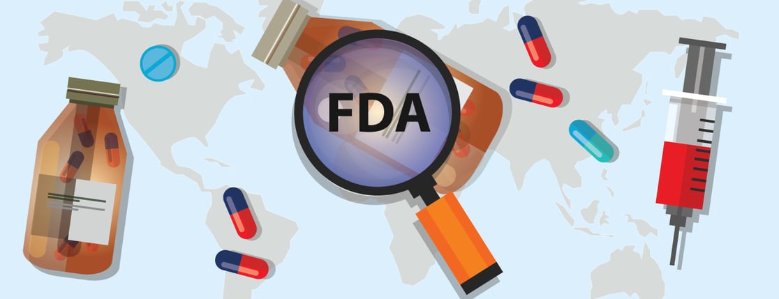 FDA Action Could Lower Prescription Drug Prices