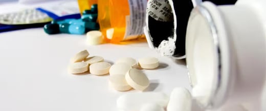 North Carolina Pharmacist Sentenced to Prison for $4 Million