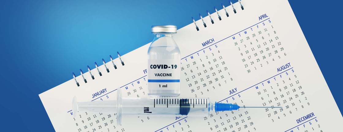 Pharmacists Authorized to Administer COVID-19 Vaccines