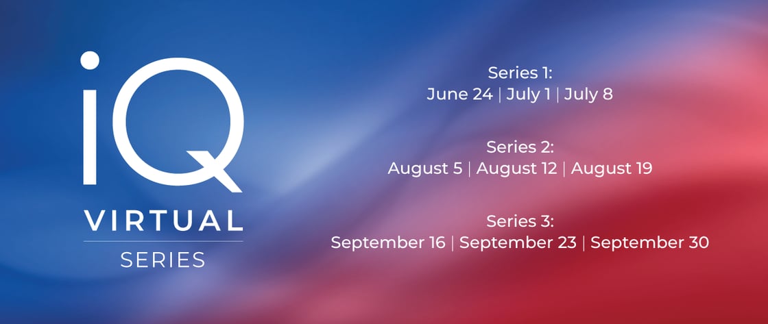 iQ Virtual Series