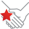 Icon-Handshake-Star