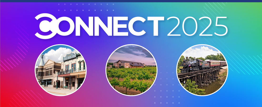 Discover Grapevine, Texas, at Connect 2025  