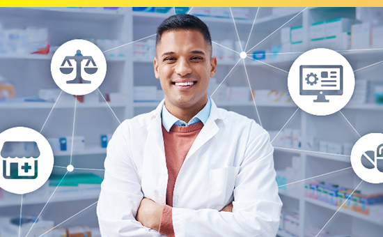 Pharmacy Trends to Look Out For in 2025 (and PioneerRx Features That Can Help)