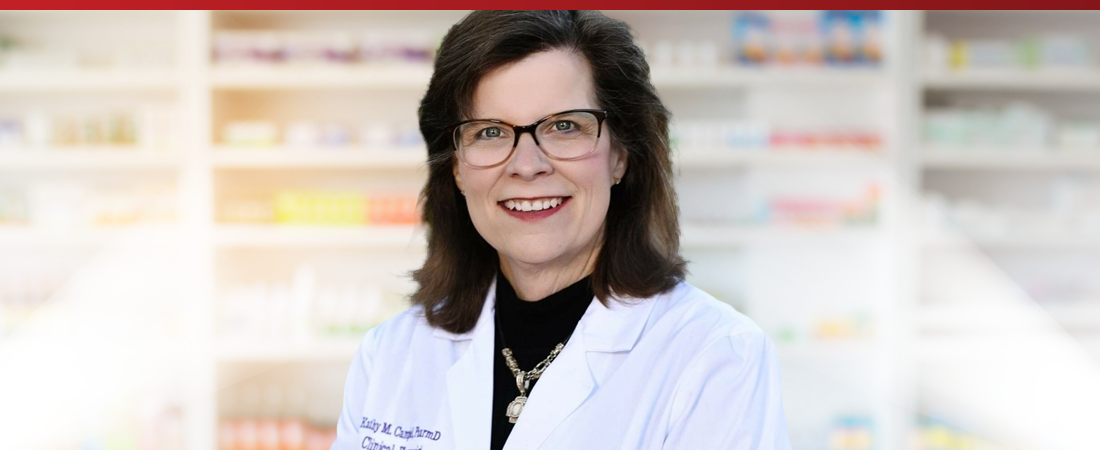 Kathy Campbell - Medicap Pharmacy 