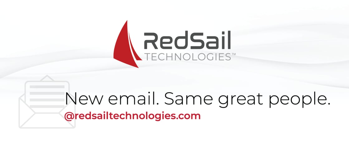 RedSail Email Addressses