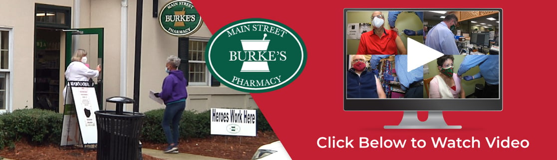 Burke's Main Street Pharmacy